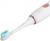 Электрическая зубная щетка Soocas Electric Toothbrush X3U, звуковая, белая