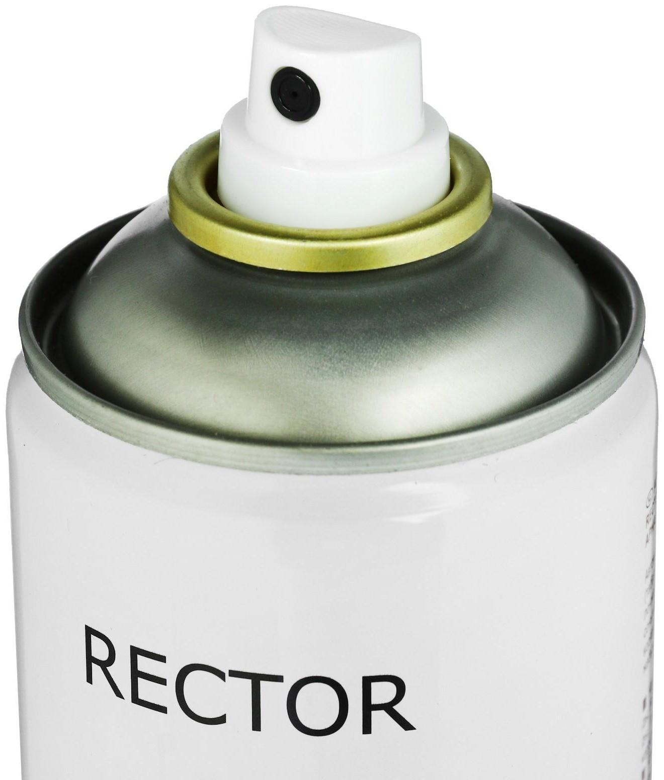 Мовиль RECTOR автоконсервант, защита от коррозии, 750 мл, аэрозоль