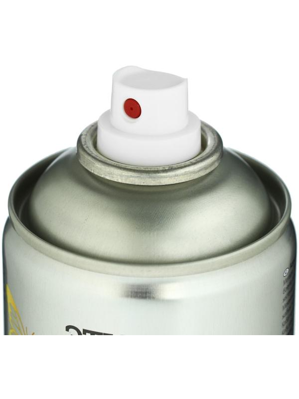 Эмаль ЭТЮД универсальная грунтовочная, 400 мл, аэрозоль, черная