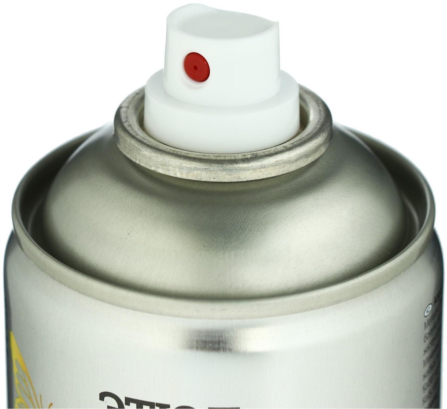 Эмаль ЭТЮД универсальная, 5002 синяя, 400 мл, аэрозоль