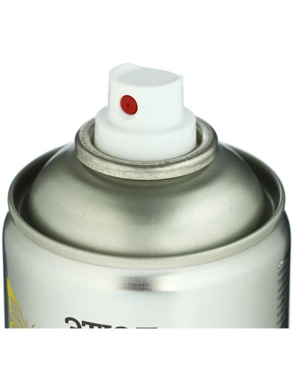 Эмаль ЭТЮД универсальная, 5002 синяя, 400 мл, аэрозоль