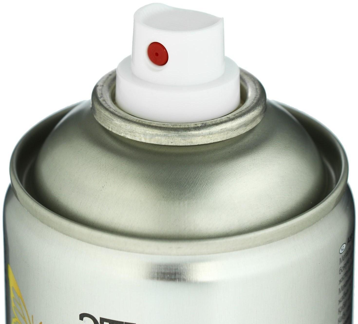 Эмаль ЭТЮД универсальная, 5015 голубая, 400 мл, аэрозоль