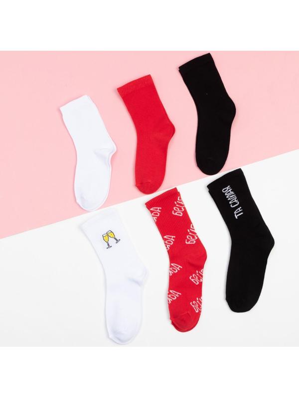 Набор женских носков KAFTAN 