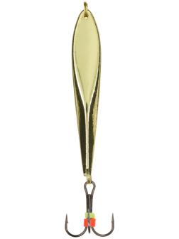 Блесна зимняя Marlin's «Финка», 60 мм, 10 г, цвет G, 5002-202