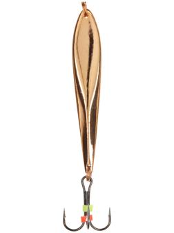 Блесна зимняя Marlin's «Финка», 60 мм, 10 г, цвет C, 5002-203