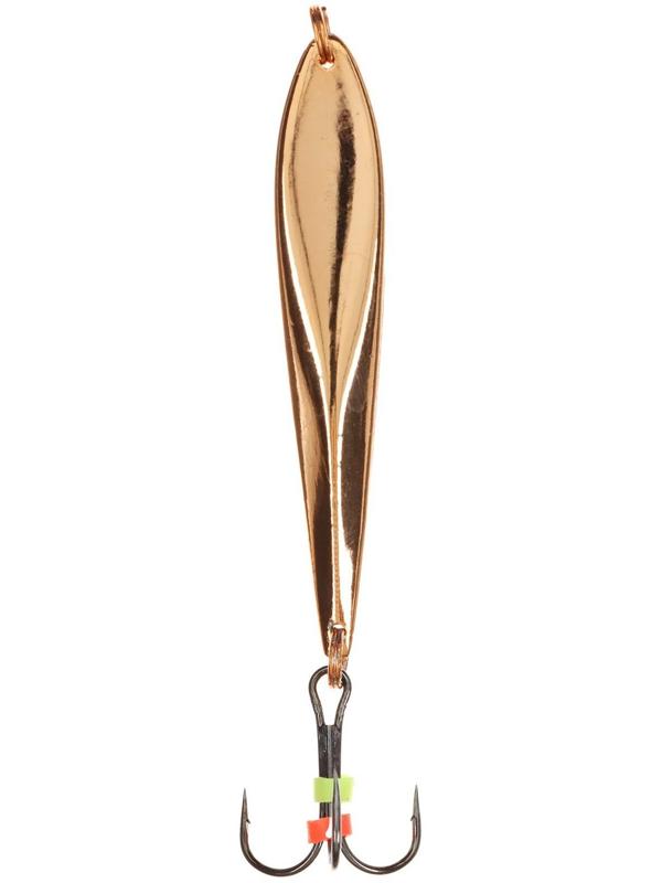 Блесна зимняя Marlin's «Финка», 60 мм, 10 г, цвет C, 5002-203