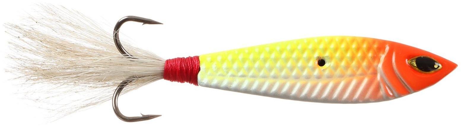 Бокоплав Marlin's 60 мм, 20 г, цвет 10, 5102-010