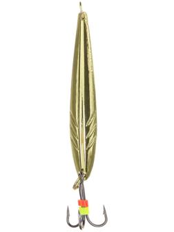 Блесна зимняя Marlin's «Пермячка», 50 мм, 6,5 г, цвет G 5003-102