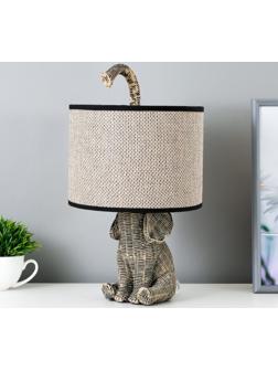 Настольная лампа 