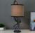 Настольная лампа 