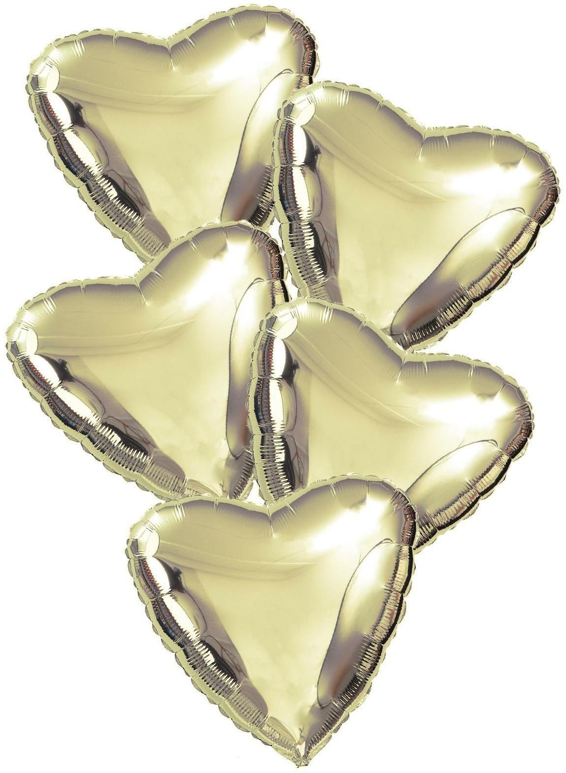 Шары фольгированные 19