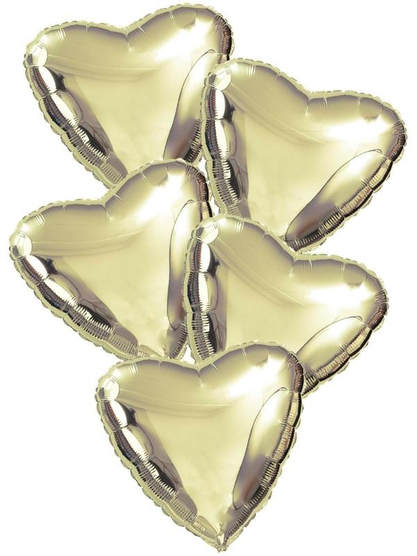 Шары фольгированные 19