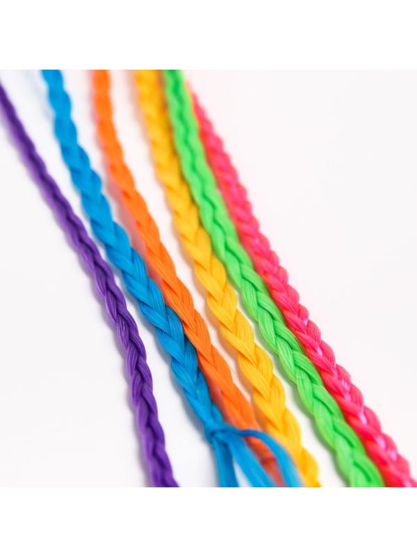 Пряди для волос 