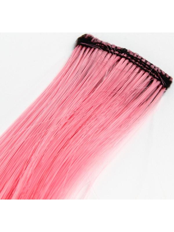 Прядь для волос 