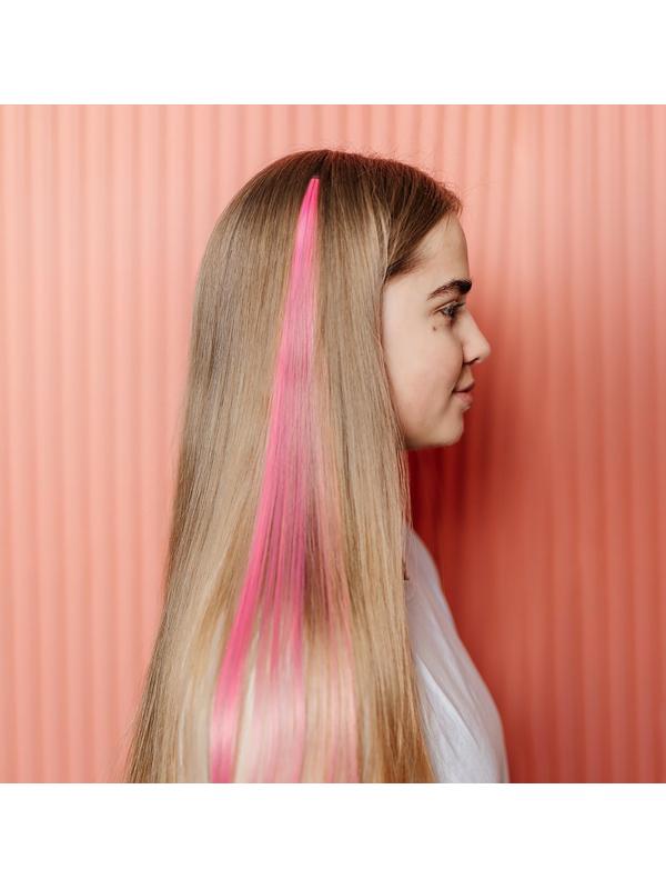 Прядь для волос 