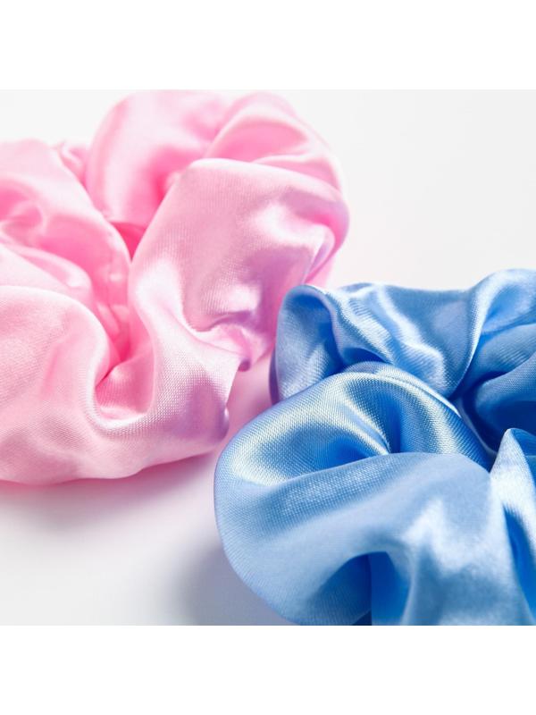 Резинки для волос 