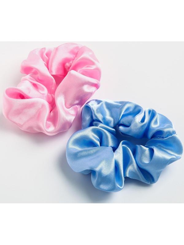 Резинки для волос 