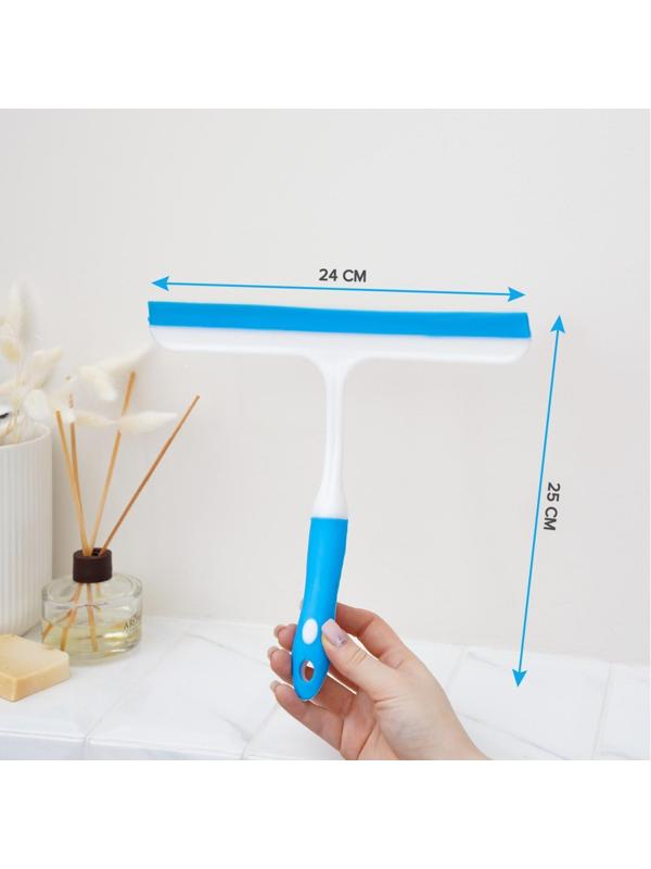 Водосгон с изогнутой ручкой «Стиль», 25×24 см