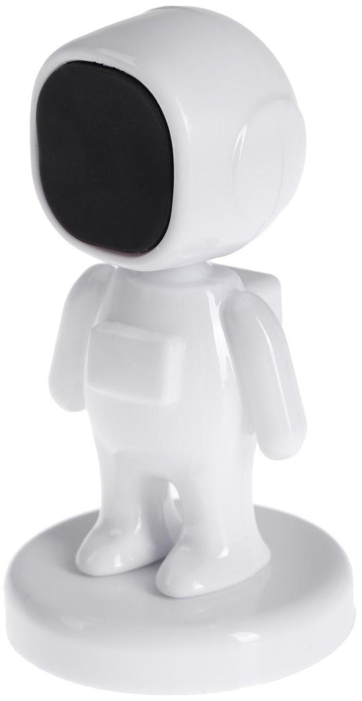 Держатель телефона магнитный на клейкой основе, 