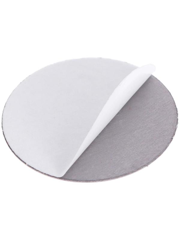 Держатель телефона магнитный на клейкой основе, 