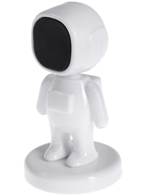 Держатель телефона магнитный на клейкой основе, 