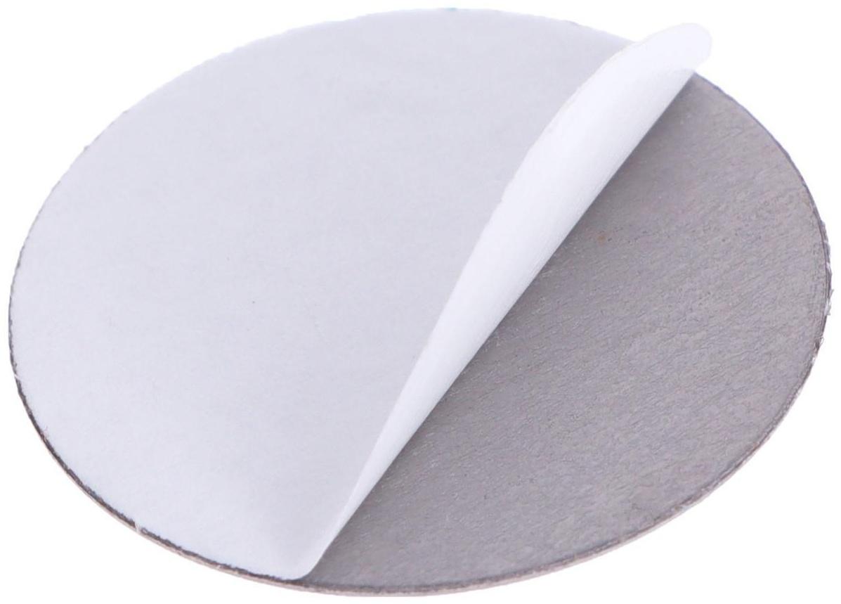 Держатель телефона TORSO в дефлектор, магнитный, черный