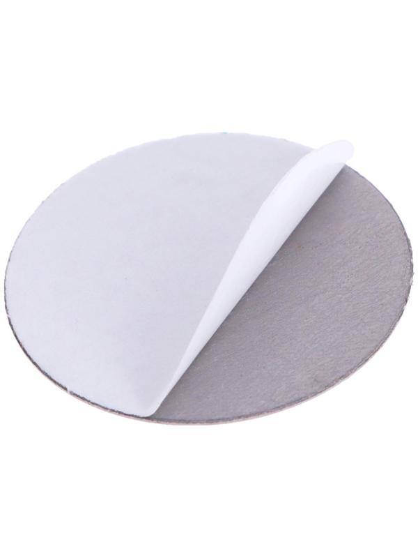 Держатель телефона TORSO в дефлектор, магнитный, черный