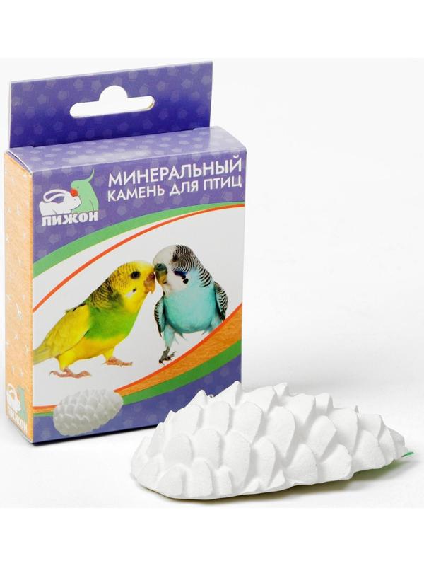 Минеральный камень 