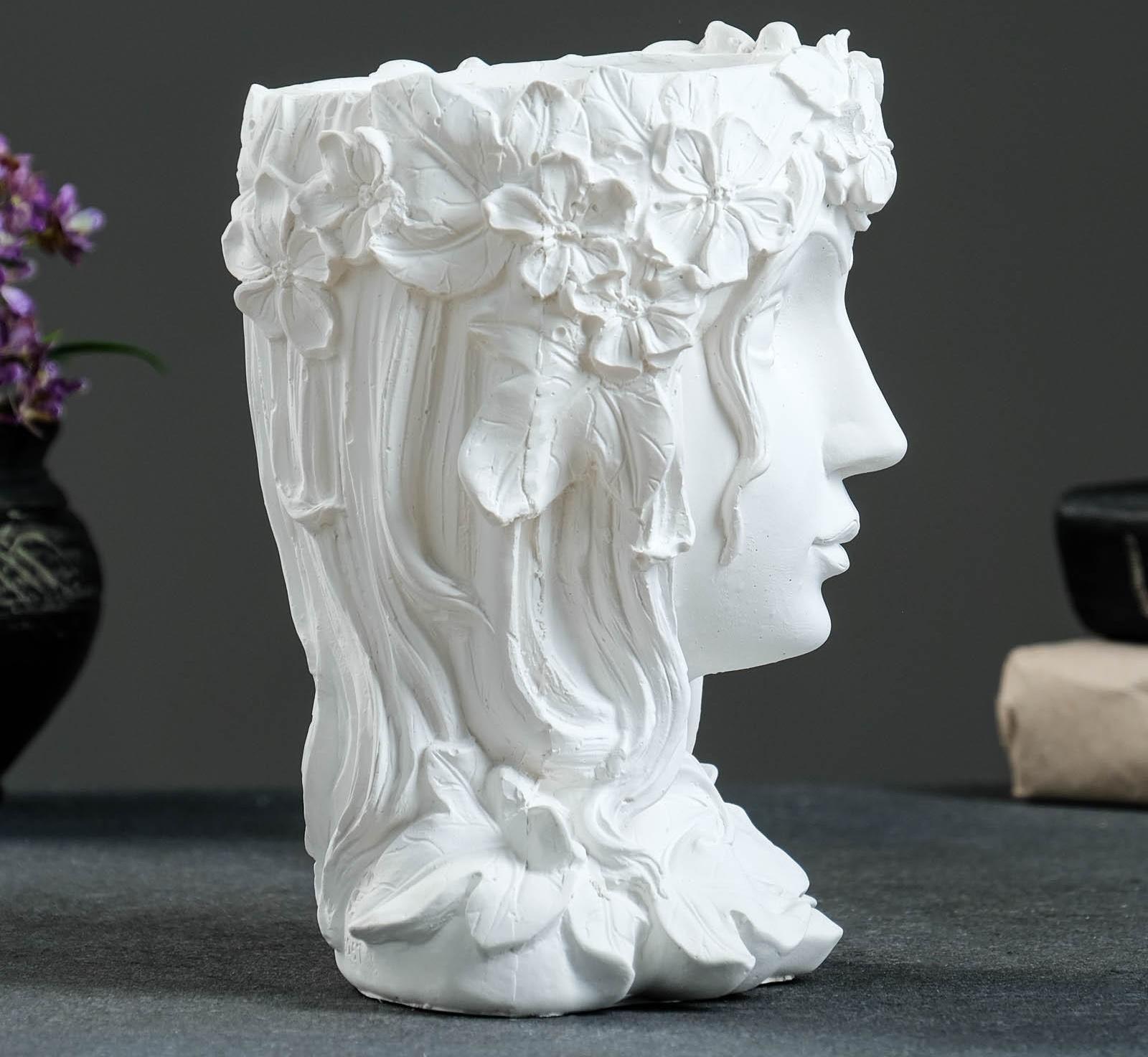 Кашпо - органайзер 