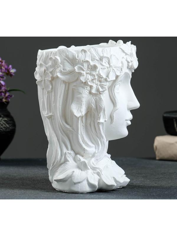 Кашпо - органайзер 