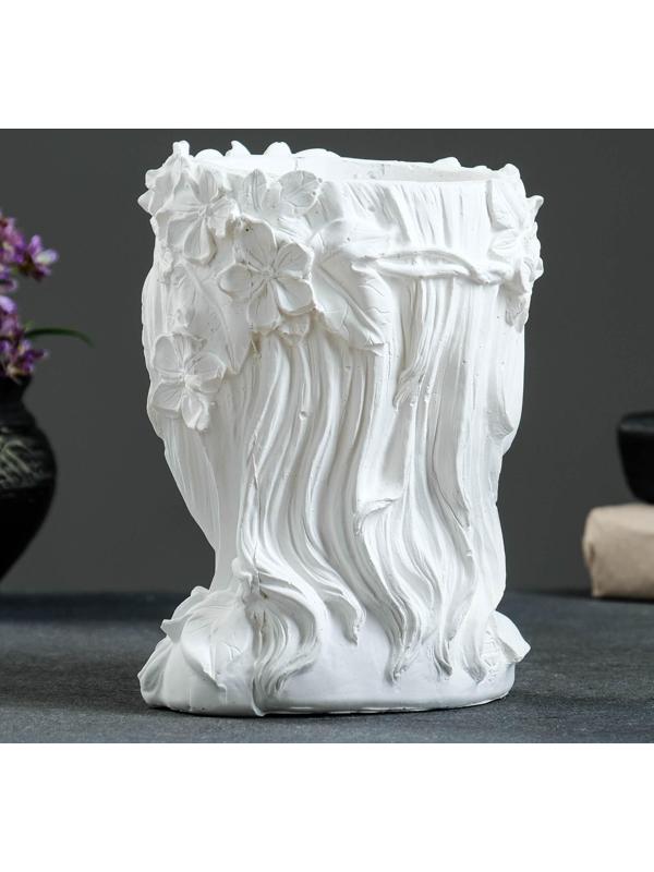 Кашпо - органайзер 