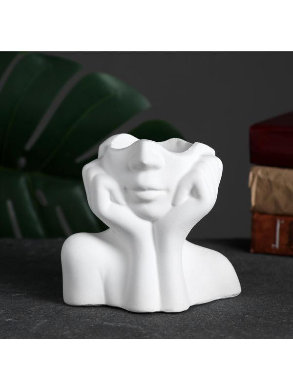 Кашпо - органайзер 