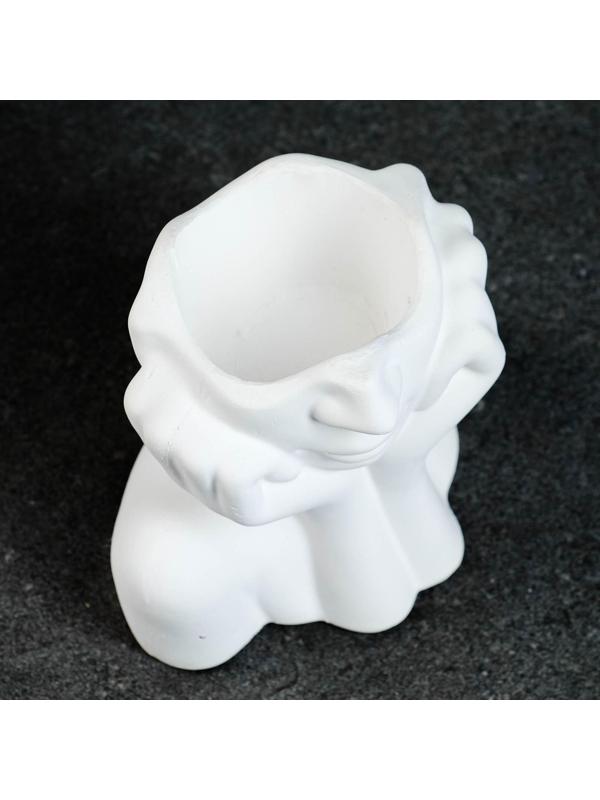 Кашпо - органайзер 