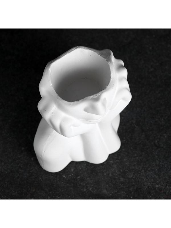 Кашпо - органайзер 