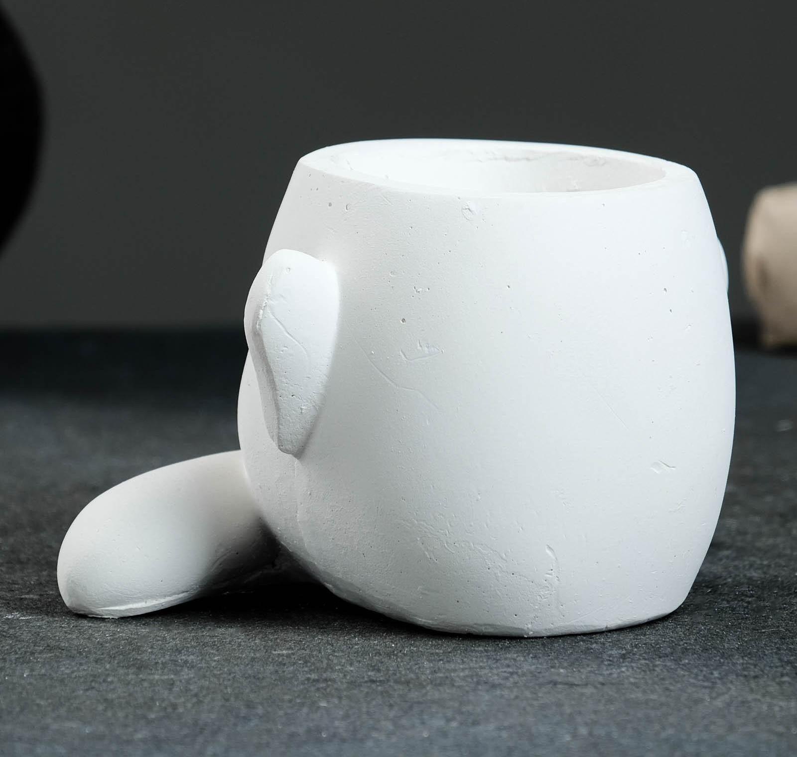 Кашпо - органайзер 