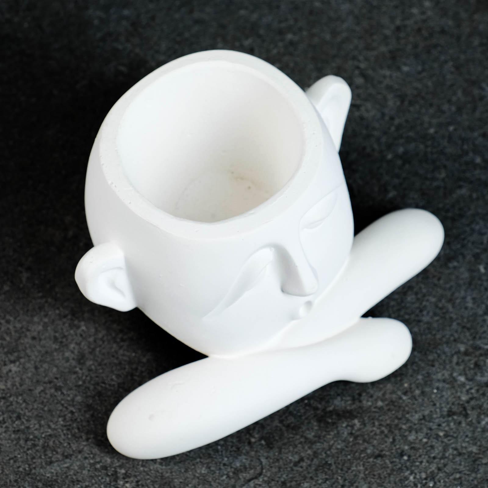 Кашпо - органайзер 