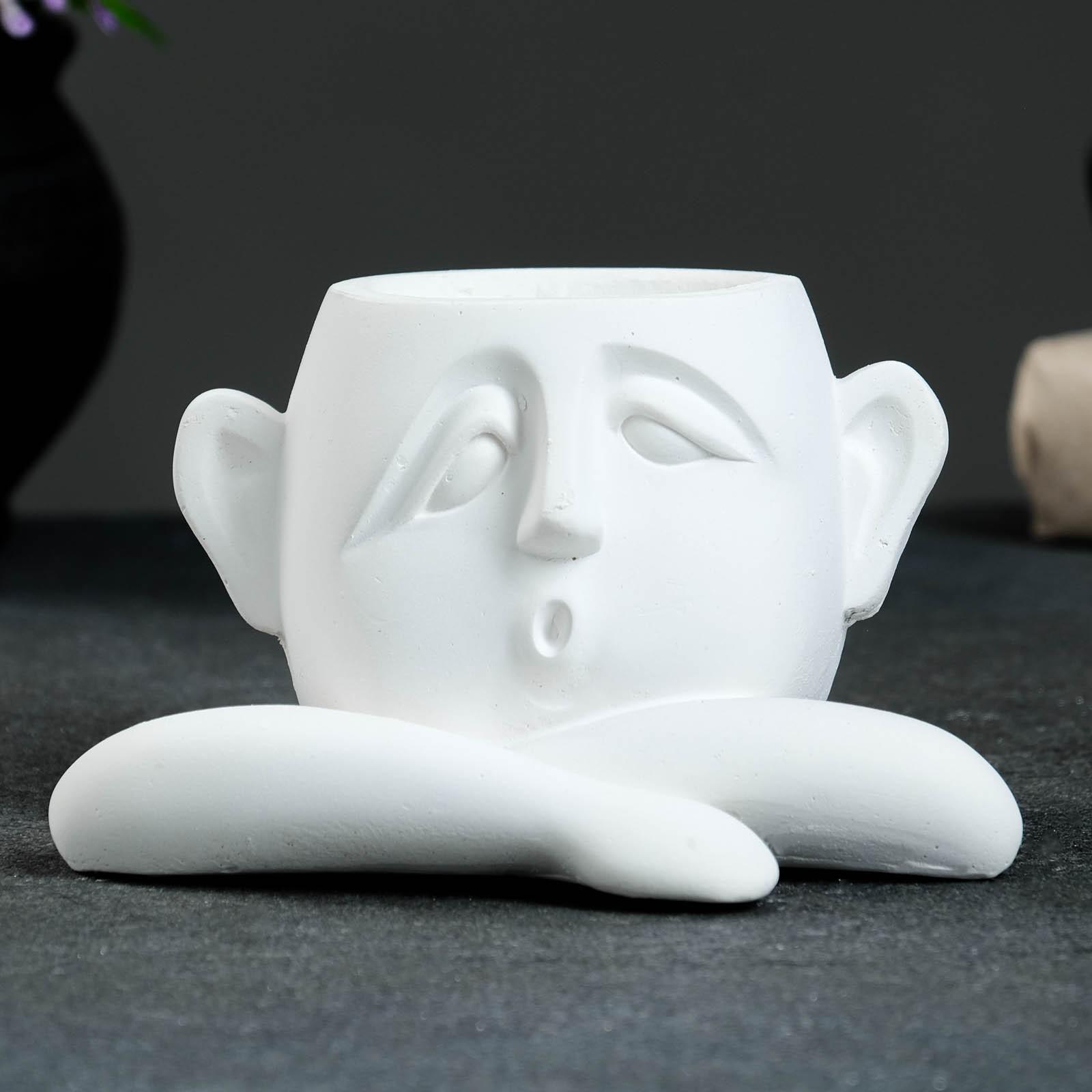 Кашпо - органайзер 