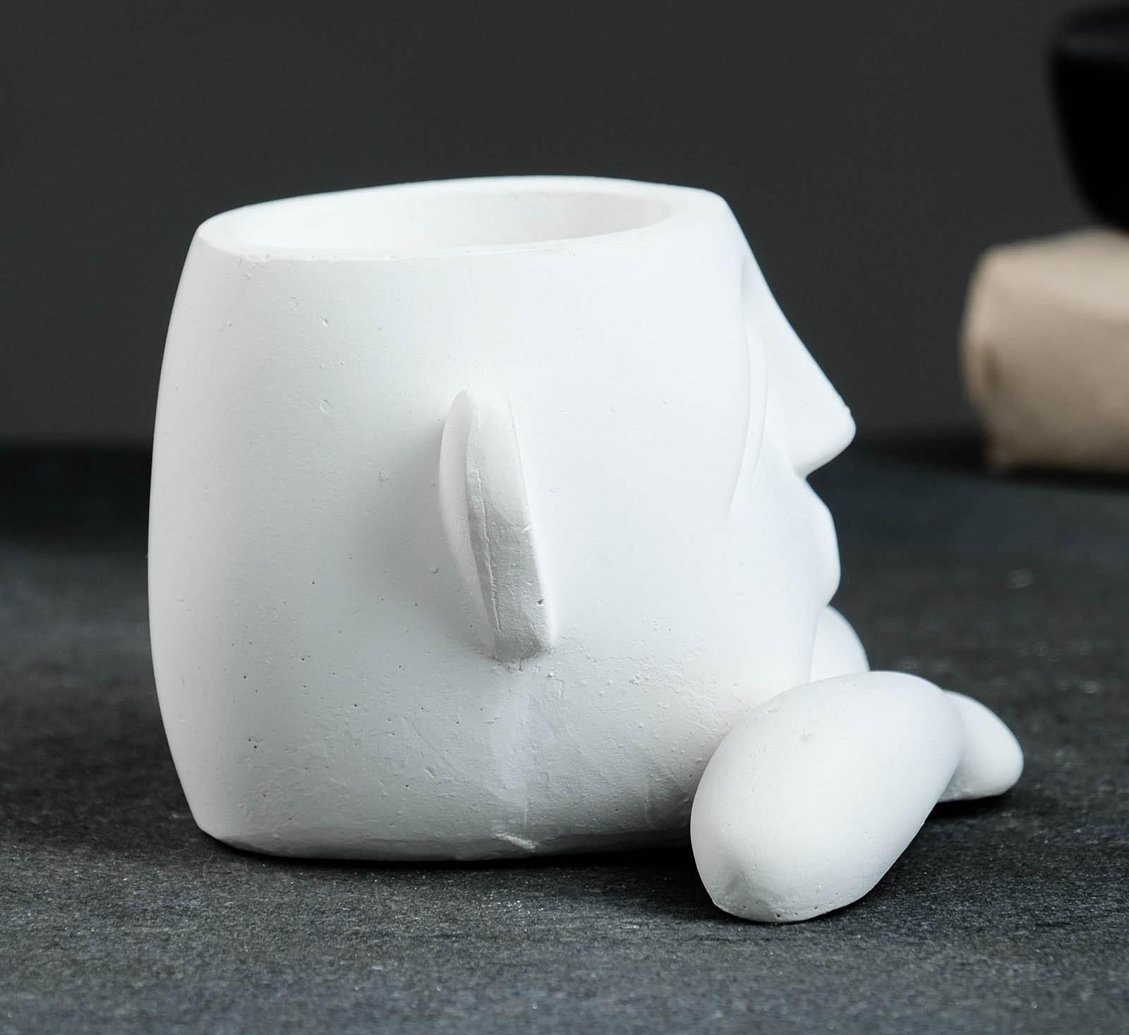 Кашпо - органайзер 