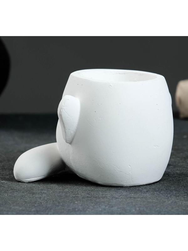 Кашпо - органайзер 