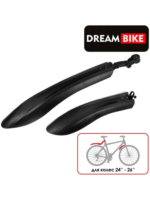 Набор крыльев 24-26