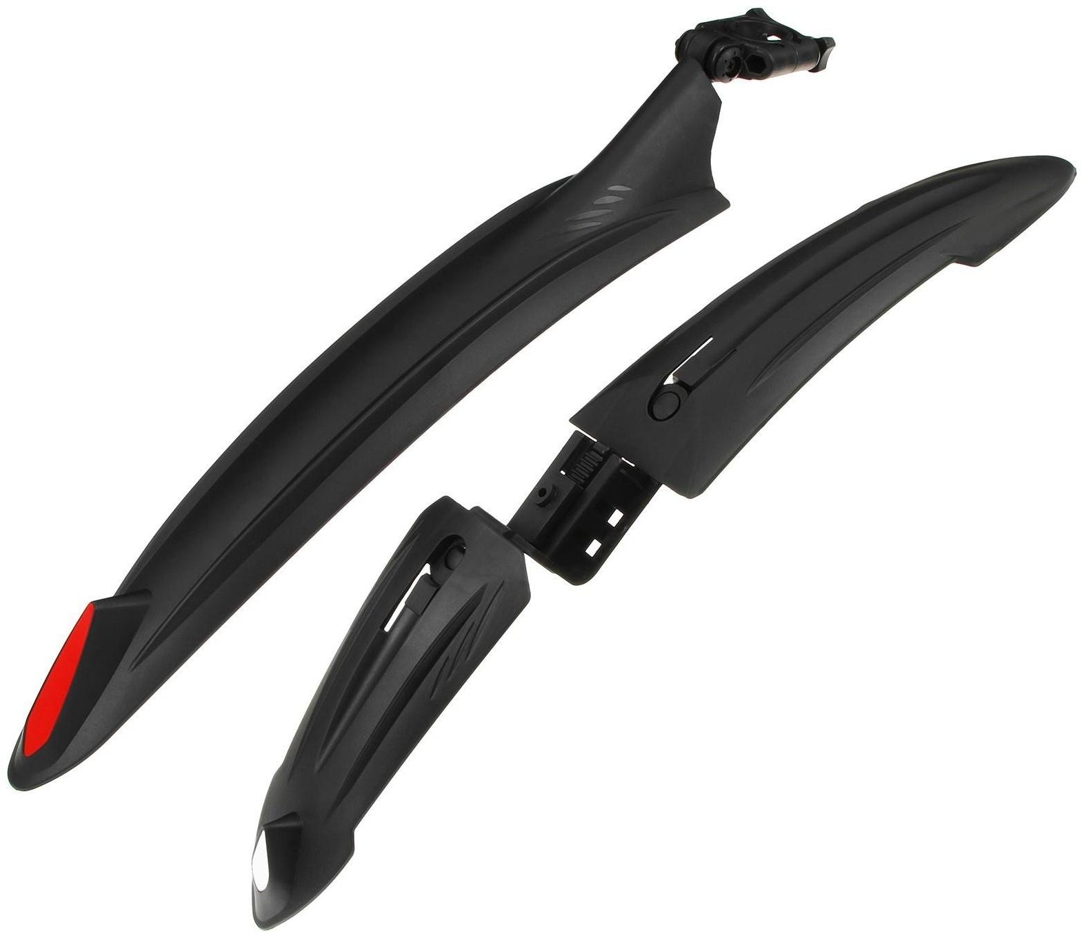 Набор крыльев 24-26