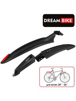 Набор крыльев 24-26