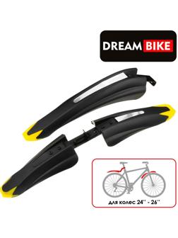 Набор крыльев 24-26