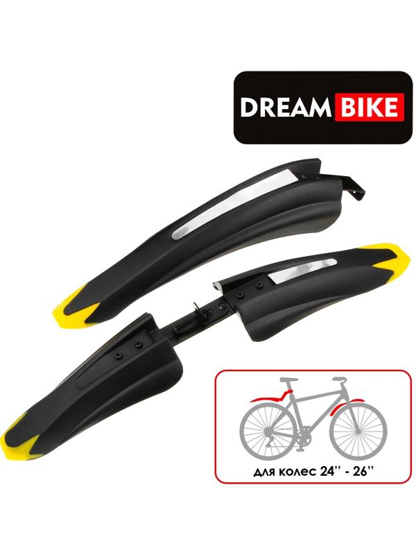 Набор крыльев 24-26