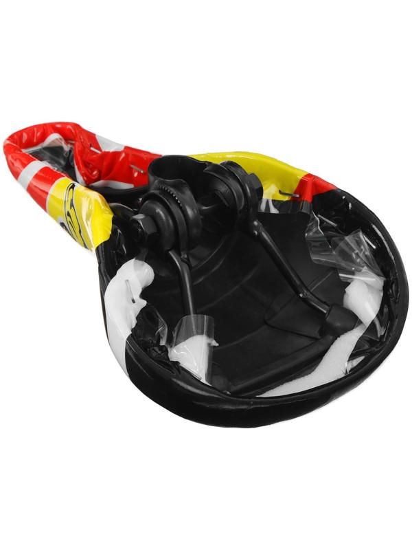 Седло для детского велосипеда