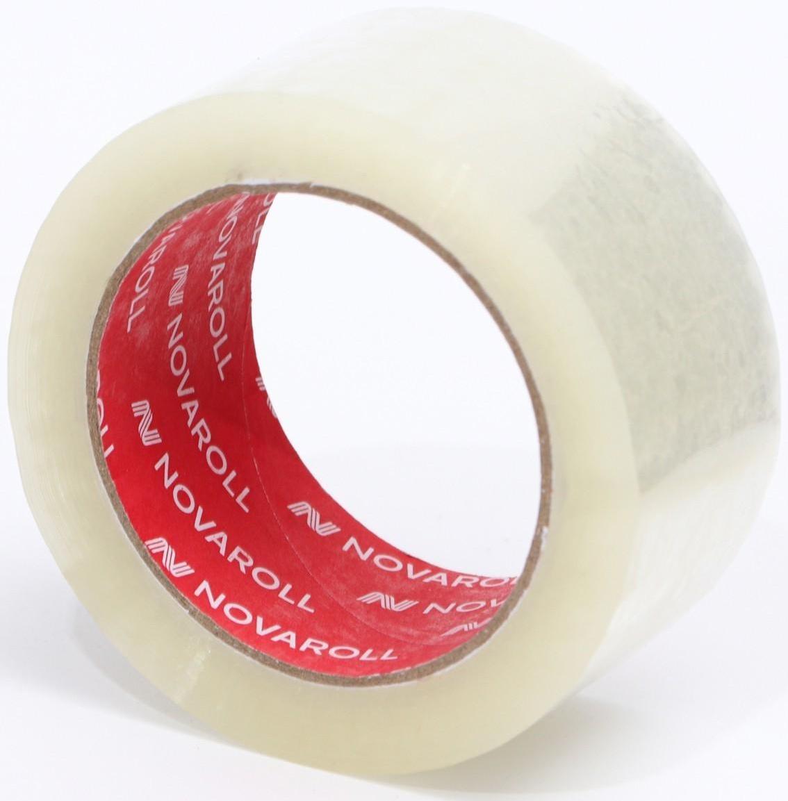 Клейкая лента 48мм*100м*40мкм 