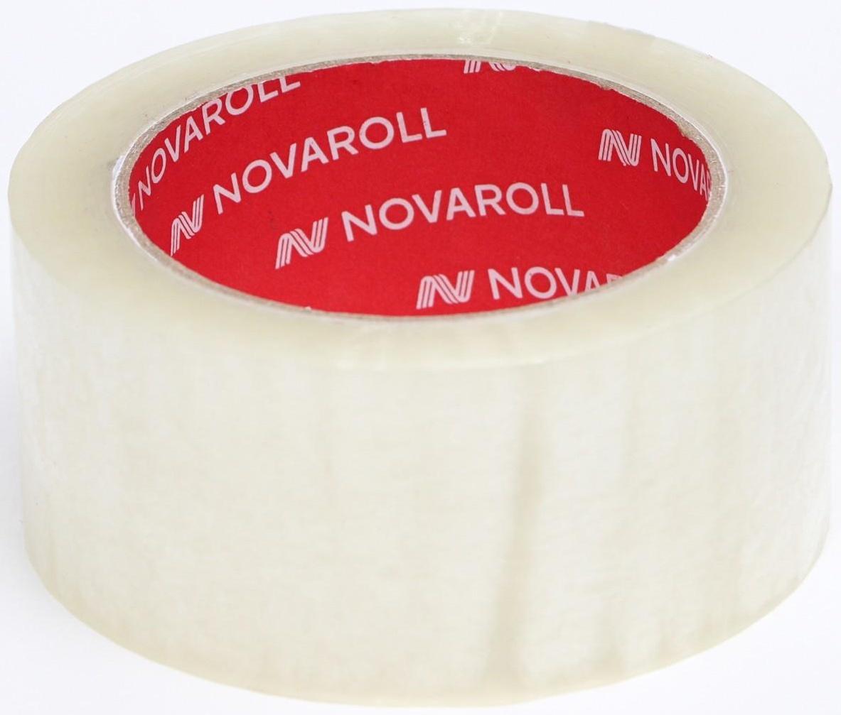 Клейкая лента 48мм*100м*40мкм 