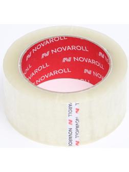 Клейкая лента 48мм*100м*40мкм 