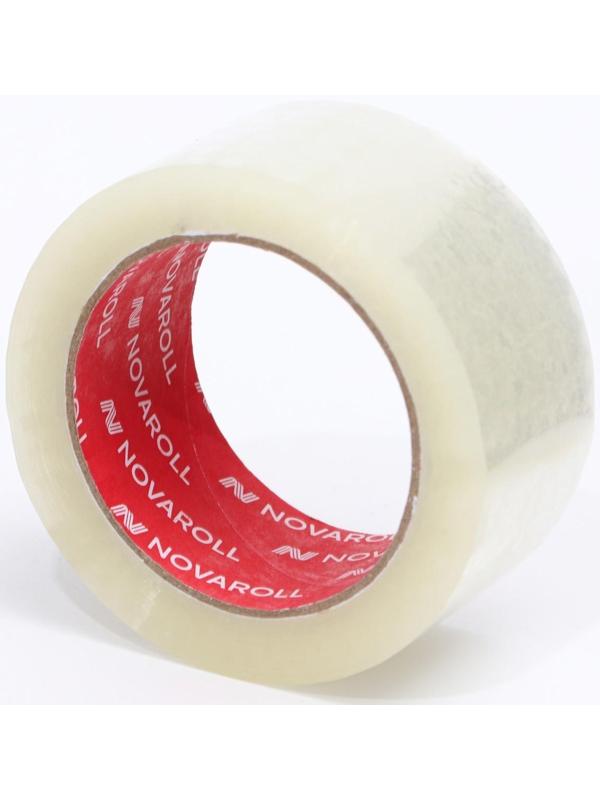 Клейкая лента 48мм*100м*40мкм 