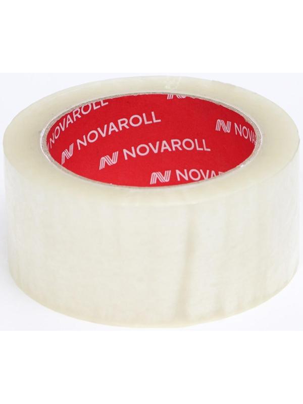 Клейкая лента 48мм*100м*40мкм 